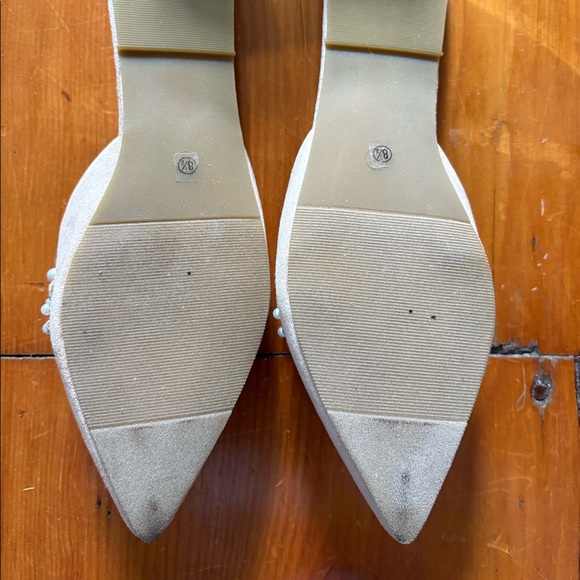 Lulus flora flat - Picture 3 of 4